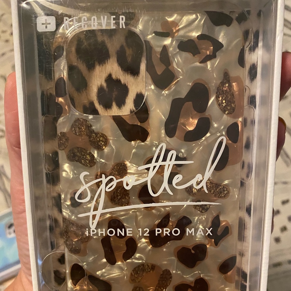 iPhone 12 Pro Max case